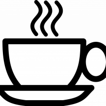 Kaffihlé